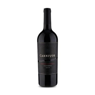 Imagem de Carnivor Cabernet Sauvignon
