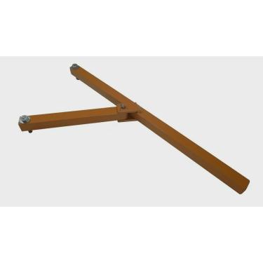 Imagem de Chave Abrir Cilindro Hidráulico Giro Case G 34331/1