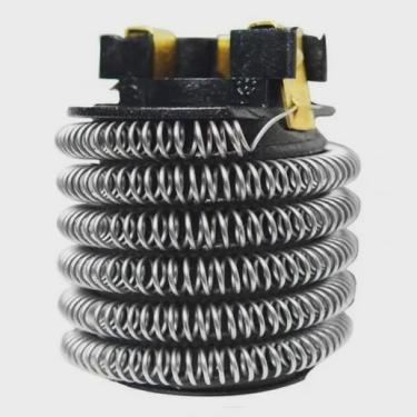 Imagem de Resistencia Hydra Corona Gorducha/Banhão 3T 127v 5450w