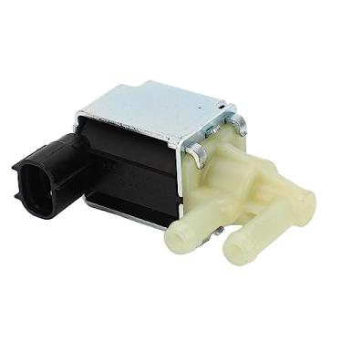 Imagem de Akozon Idle Control Control Válvula DE Substituição DE Substituição 18117 84380 000, Regulador DE Velocidade do MOTOR para 4 AVC DF40 DF50 MOTOR DE PROBLEMA DE