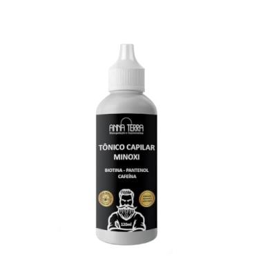Imagem de Tônico Capilar Minoxi 120ml
