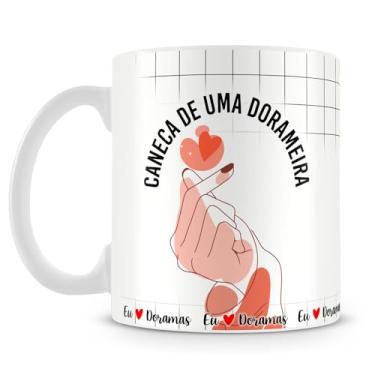Imagem de Caneca de Uma Dorameira Oficial