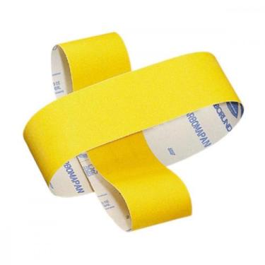 Imagem de Lixa Cinta Carborundum Para Madeira 610 X 75Mm 80