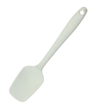 Imagem de Mini Espátula Reta de Silicone para Pão Duro 20cm - WARI