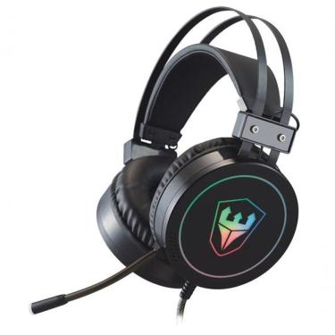 Imagem de Fone Usb Sate Ae-358 Gaming Rgb 7.1