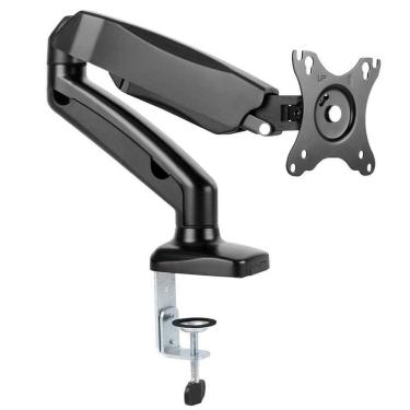 Imagem de Suporte Monitor Articulado 13 A 27 Pistão A Gás Mt-uno Multivisão