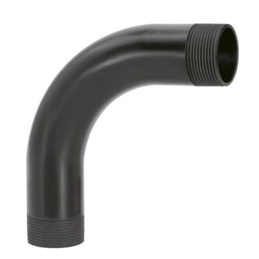 Imagem de Curva 90º Longa Rígido Roscável 1.1/2" - Amanco