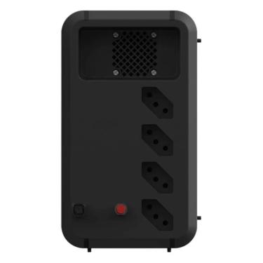 Imagem de Nobreak Intelbras Attiv 700va 120v 4822203