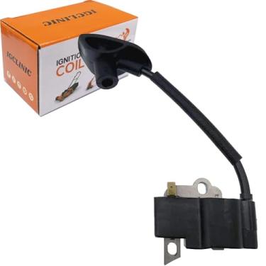 Imagem de Generic Bobina De Ignição 4282-400-1310 Compatível Com Soprador Mochila A Gasolina Stihl Br500 Br550 Br600