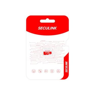 Imagem de SECULINK Cartão De Memória Tf 128 Gb, Formato Fat32, Classe 10, Leitura/Gravação Alta Velocidade, Gravação 24 Horas Por Dia, 7 Dias Semana, Para Câmeras Segurança, Painel E Muito Mais