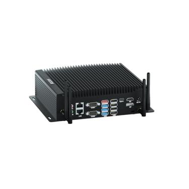 Imagem de HYSTOU Mini - Computador Pc Fanless: I5 10210U 16Gb Ram Ddr4 512Gb Ssd Industrial