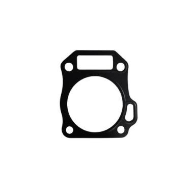 Imagem de Junta do Cabeçote Para Motores 5.5hp 6.5hp Metal - AFORNECEDORA