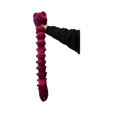 Imagem de Pelúcia De 130cm Do Toji Fushiguro Do Jujutsu Kaisen, Espírito Maldito