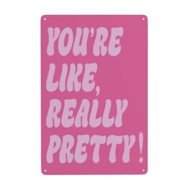 Imagem de Placa de banheiro Please Don't Do Coke in the Bathroom Cool Funny Room Decor, pôster rosa - decoração de parede de dormitório universitário, sala de jogos, bar, loja, decoração de parede, sinal de