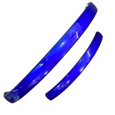 Imagem de Paralama Diant/tras. Azul Terra Forte - SAMY