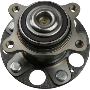 Imagem de Conjunto de cubo e rolamento Beck Arnley 051-6253