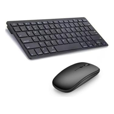 Imagem de BDNET, Tteclado E Mouse Bluetooth Para Mac Mini A1347 I5