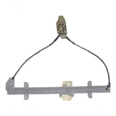 Imagem de Máquina Do Vidro Mecânica Esquerda Gol Parati Até 2000