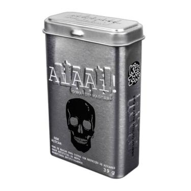 Imagem de Gomas de Mascar AiAAi Sem Açucar 39g