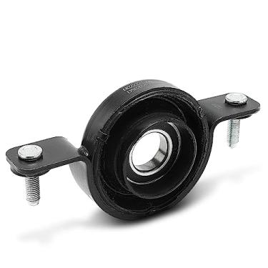 Imagem de A-Premium Suporte central do eixo de transmissão Rolamento de suporte do eixo de transmissão compatível com Ford Explorer Sport Trac 2007 2008 2009 2010, RWD, Repalce # 7A2Z4A499A