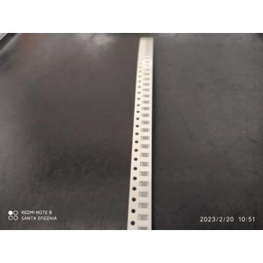 Imagem de 2000x Resistor 5k1 1206 1% Smd 1,6x3,2mm
