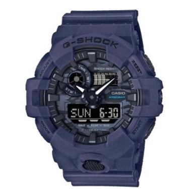 Imagem de Relógio G-Shock GA-700CA-2ADR Masculino-Masculino