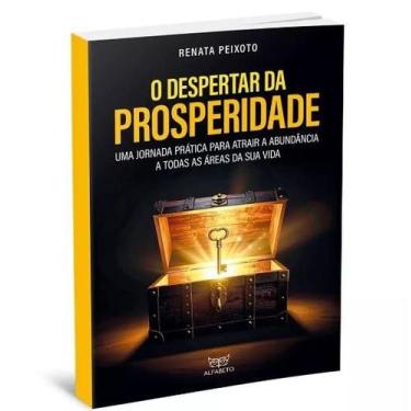 Imagem de O Despertar da Prosperidade - Editora Alfabeto