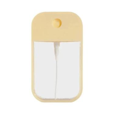 Imagem de Frasco De Spray Portátil De 45ml Recarregável Para Perfume, Repelente 