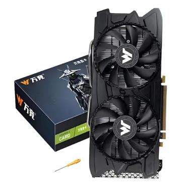 Imagem de Placa de Vídeo AMD RX 580 8GB GDDR5, 2048SP, 256Bit, PCI Express 3.0 × 16, 6Pin, Preta, XR