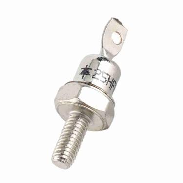 Imagem de Zerodis 5 par 25HFR Retificador Diod Kit Rejunto de Rebite Base de Ferro FOWARD REVERSO ADIFICADO PO