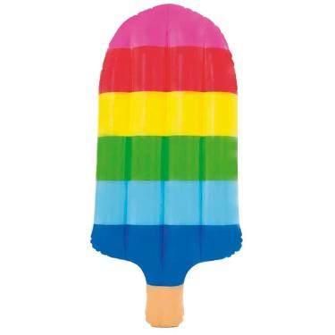 Imagem de Boia Inflável Formato de Picolé - 1962 - MOR