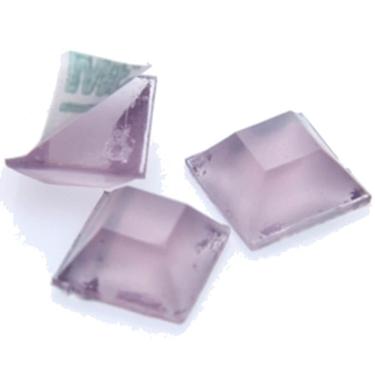 Imagem de Silen Trapézio Transparente - 4920 - TALENTOS