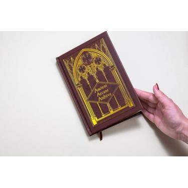 Imagem de CORACREACRAFTS Arcane Notebook