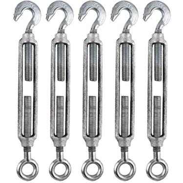 Imagem de Esticador para Cabo Aço Starfer 3/16