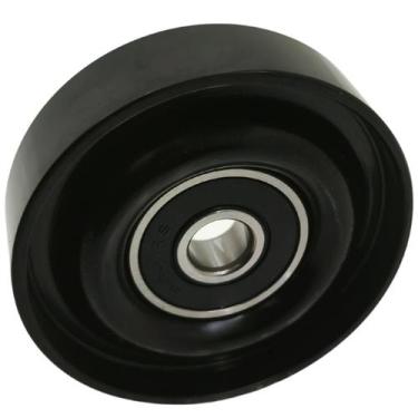 Imagem de Polia Do Ar Condicionado Hyundai Tucson I30 Sportage Accent - DRIVE MA