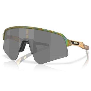 Imagem de Óculos de Sol Oakley Sutro Lite Sweep Fern Spacedust 3539-Masculino