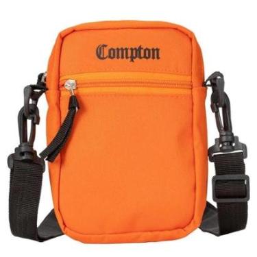 Imagem de Mini Bolsa Sholder Bag Compton Basic Unissex-Unissex