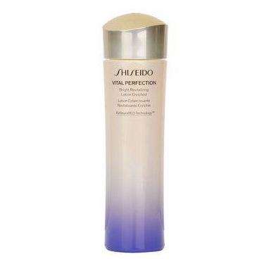Imagem de Amaciador Shiseido Vital-Perfection Branco Revitalizante 11076