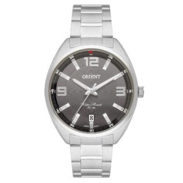 Imagem de Relógio Orient Eternal Clássico Masculino MBSS1423 G2SX