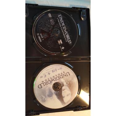 Imagem de Kate Beckinsale Submundo/submundo: evolução