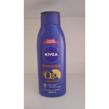 Imagem de Hidratante Nívea Firmador Q10 - Nivea