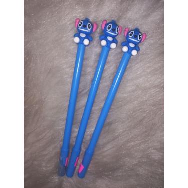 Imagem de Caneta do Stitch -  papelaria da cris 