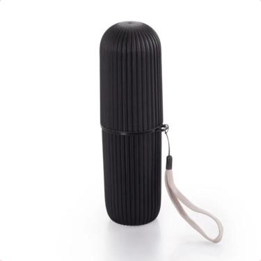 Imagem de 2X Porta Escova De Dente Estojo Multiuso Para Viagem Necesse