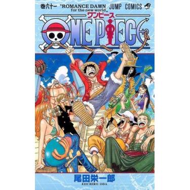 Imagem de One Piece 3 Em 1 - Vol. 21 - PANINI, Sortido
