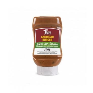 Imagem de Molho Baixo Sódio e Baixa Caloria Molho Wing Buffalo - Mrs Taste