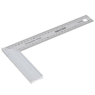 Imagem de Esquadro 12'' Dexter