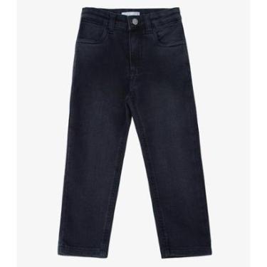 Imagem de Calça Jeans Infantil Masculina Trick Nick-Masculino
