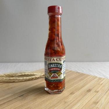 Imagem de Pimenta Cumari Vermelha 190g Canastra Premium - atacarne