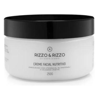 Imagem de Creme Hidratante Rizzo & Rizzo Niacinamida E Pantenol-Unissex