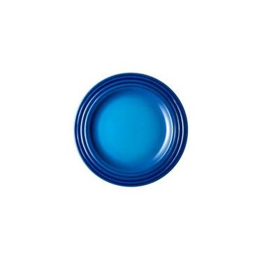 Imagem de Prato Raso Marseille 22Cm - Le Creuset